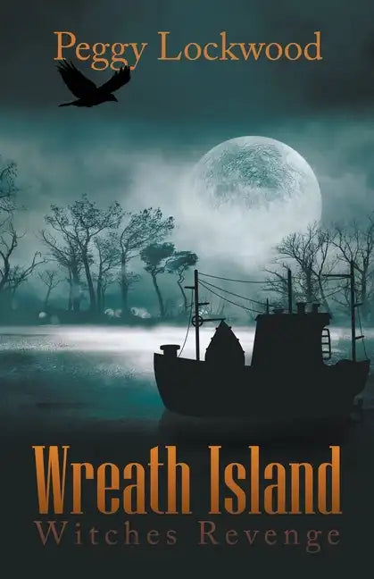 Wreath Island/Witches Revenge - Paperback
