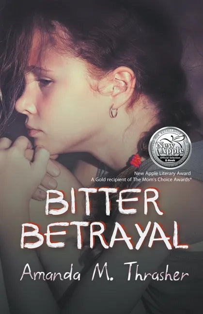 Bitter Betrayal - Paperback