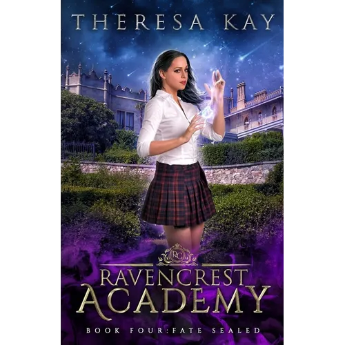 Fate Sealed - Paperback