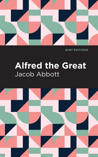 Alfred the Great - Paperback