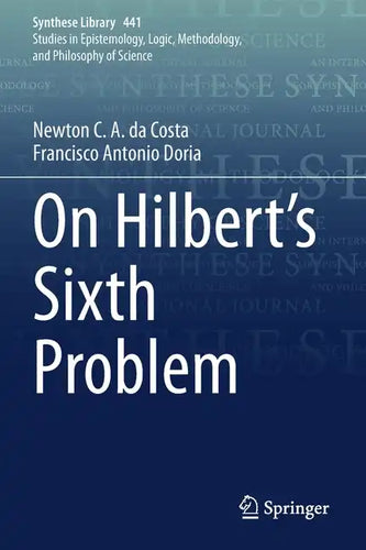 On Hilbert's Sixth Problem - Paperback