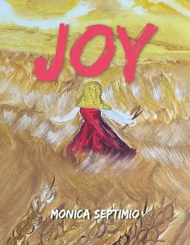 Joy (English Edition) - Paperback