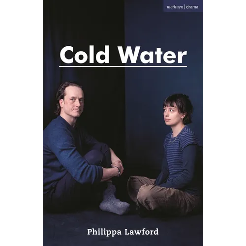 Cold Water - Paperback