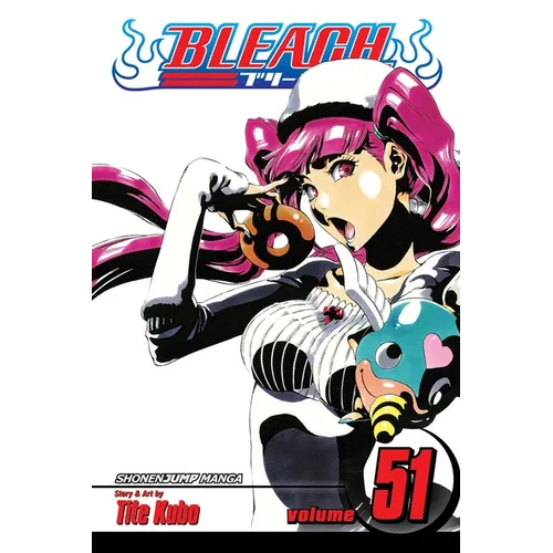 Bleach, Vol. 51 - Paperback