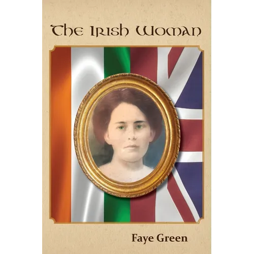 The Irish Woman - Paperback
