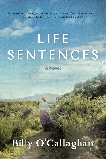 Life Sentences - Hardcover
