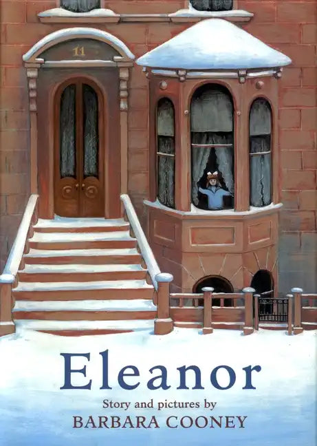 Eleanor - Paperback