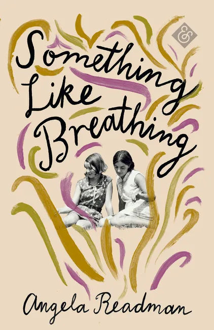 Something Like Breathing - Paperback
