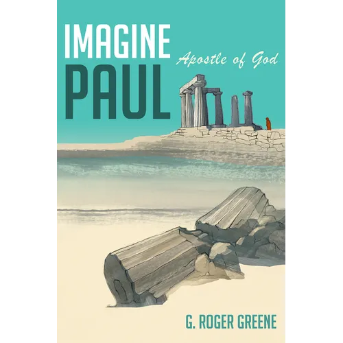 Imagine Paul - Hardcover