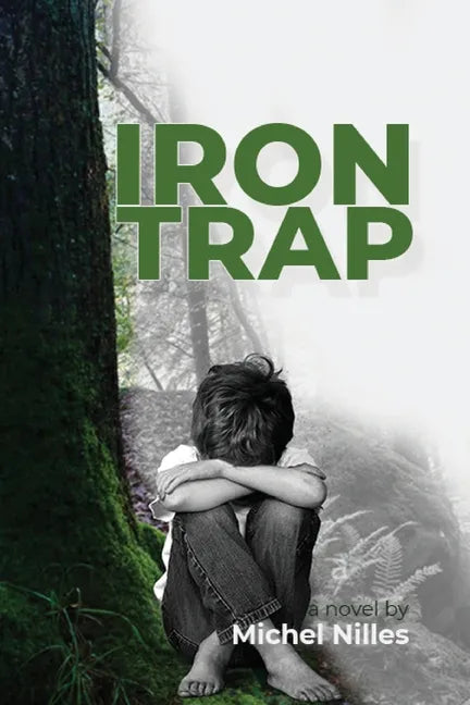 Iron Trap - Paperback