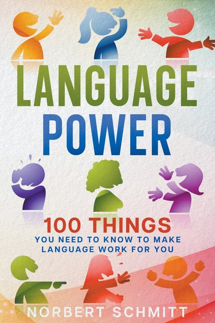 Language Power - Paperback