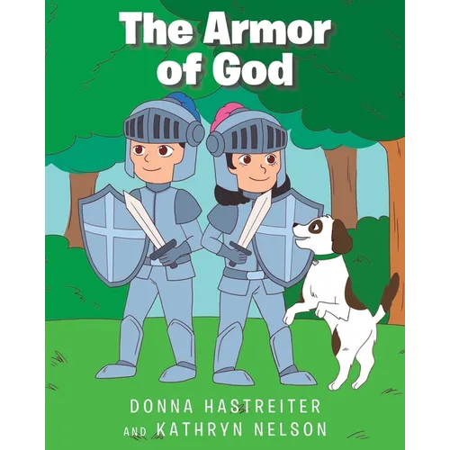 The Armor of God - Paperback