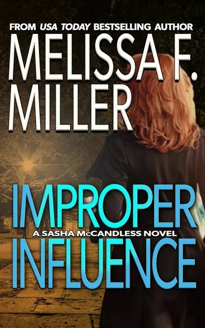 Improper Influence - Paperback