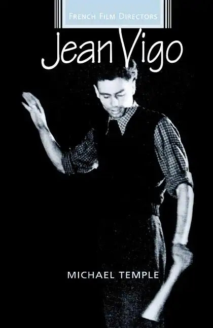 Jean Vigo - Paperback