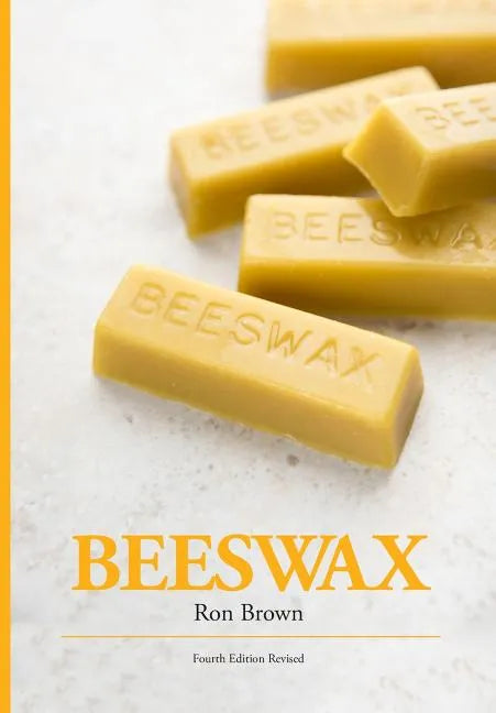 Beeswax - Paperback