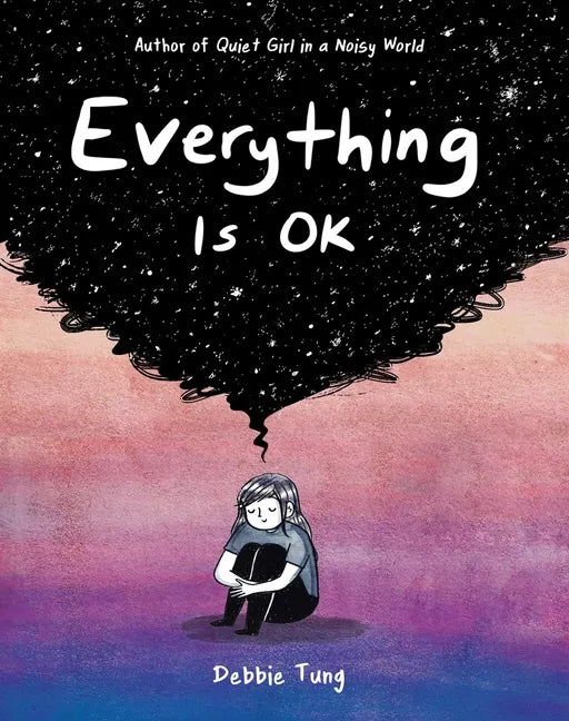 Everything Is Ok - Paperback