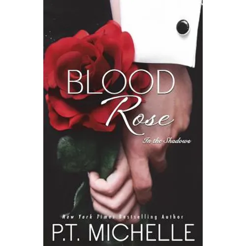 Blood Rose: In the Shadows - Book 8 - Paperback