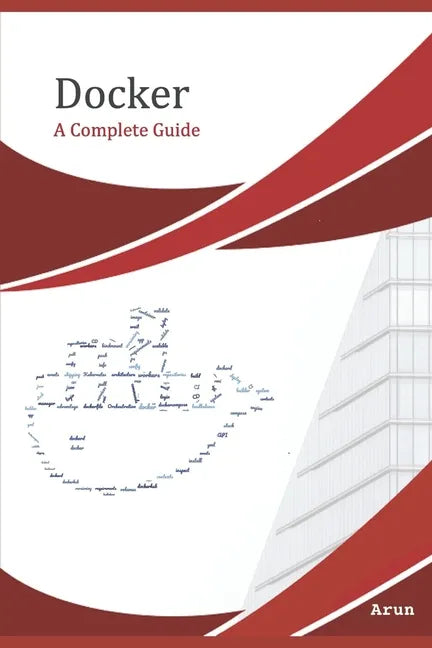 Docker: A complete beginner's guide - Paperback
