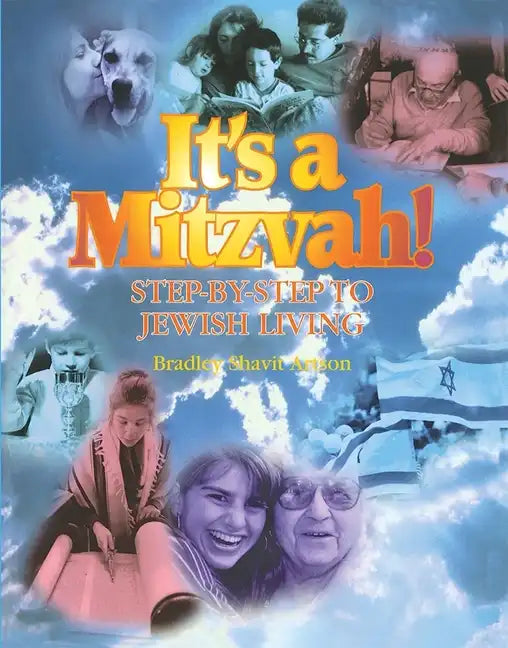 It's a Mitzvah - Paperback