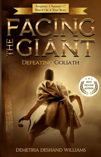 Facing the Giant - Paperback