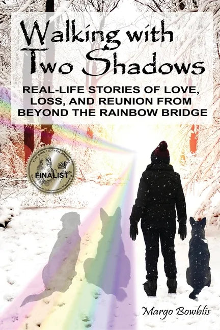 Walking with Two Shadows - Paperback