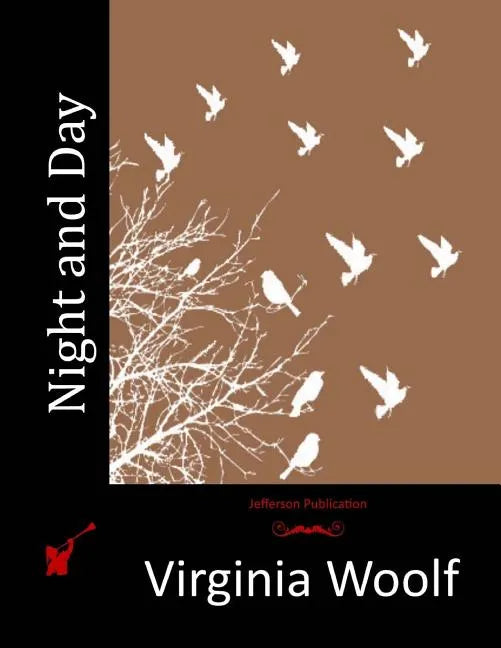 Night and Day - Paperback