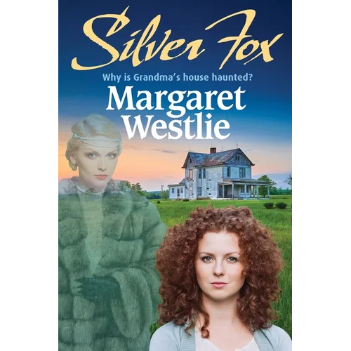Silver Fox - Paperback