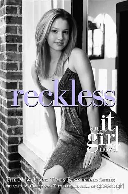 Reckless: An It Girl Novel - Paperback