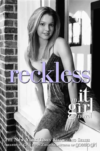 Reckless: An It Girl Novel - Paperback