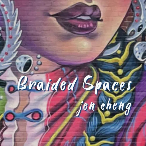 Braided Spaces - Paperback