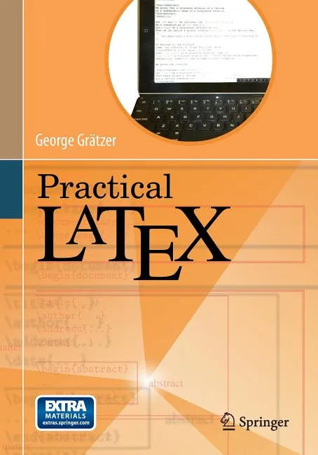 Practical Latex - Paperback