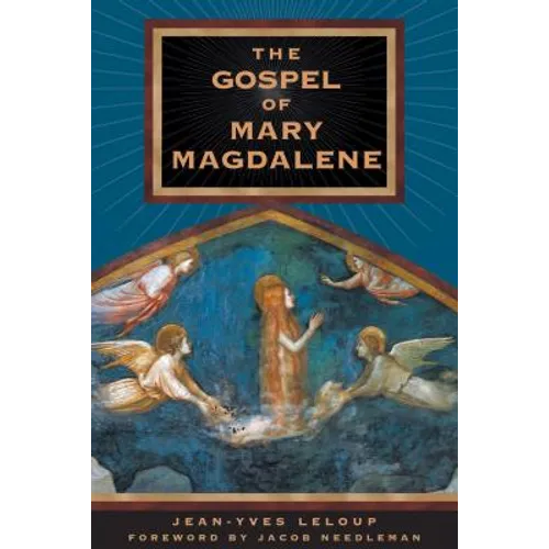 The Gospel of Mary Magdalene - Paperback