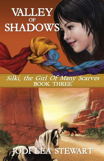 Valley of Shadows - Paperback