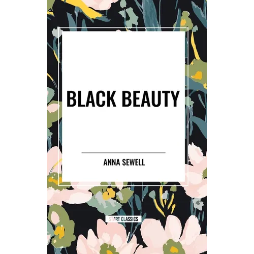 Black Beauty - Hardcover