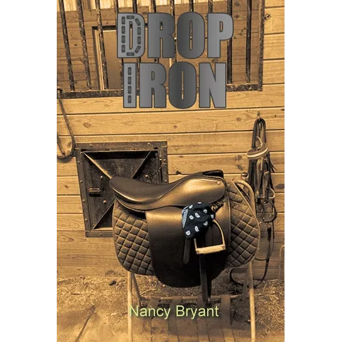 Drop Iron - Paperback