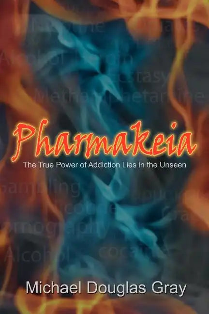 Pharmakeia - Paperback