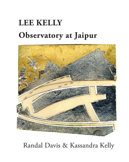 Observatory at Jaipur - Paperback