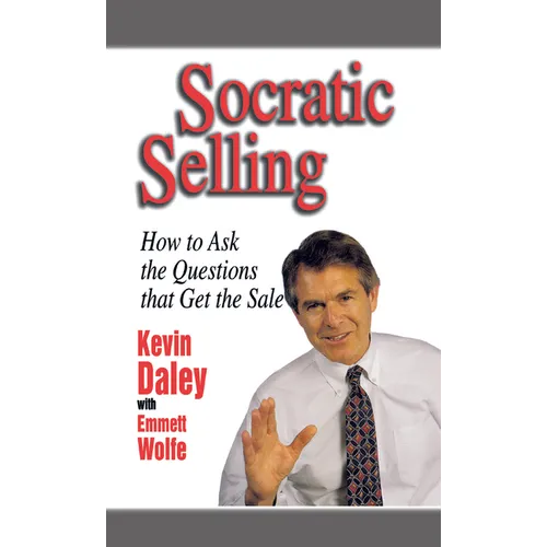 Socratic Selling - Paperback