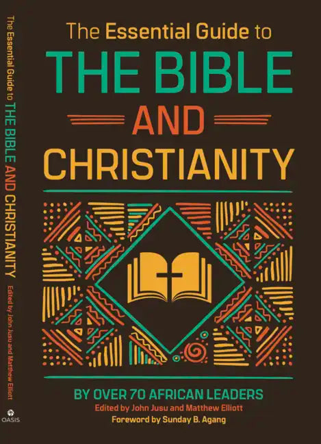 The Essential Guide to the Bible and Christianity - Paperback