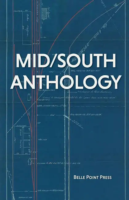 Mid/South Anthology - Paperback