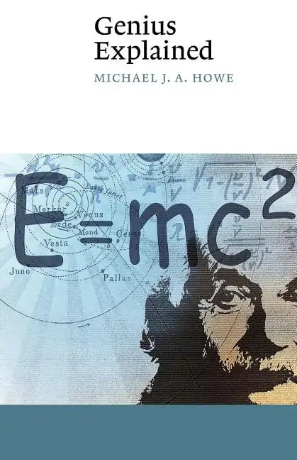 Genius Explained - Paperback