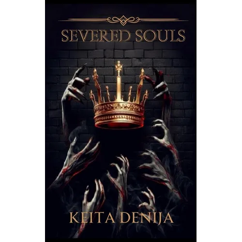 Severed Souls - Paperback