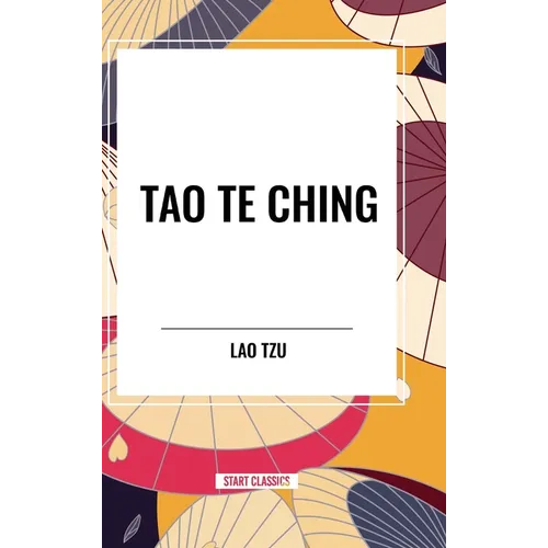 Tao Te Ching - Hardcover