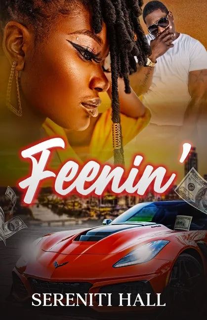 Feenin' - Paperback