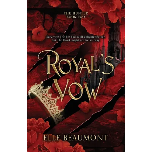 Royal's Vow - Paperback