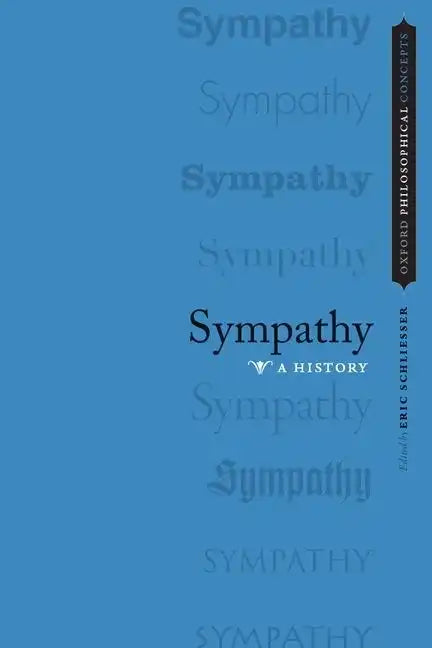 Sympathy Opc P - Paperback