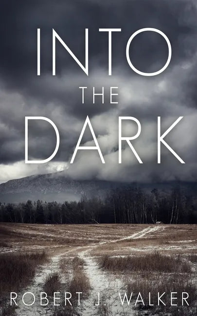Into The Dark - Paperback