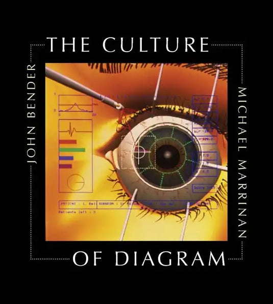 The Culture of Diagram - Paperback