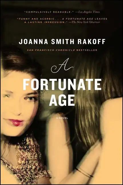 A Fortunate Age - Paperback