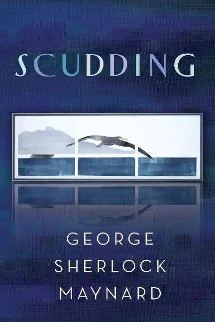 scudding - Paperback